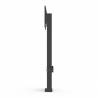 Suport display SMS FUNC WALL/FLOOR MOTORIZED pentru ecrane intre 46 si 86"