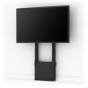 Suport display SMS FUNC WALL/FLOOR MOTORIZED pentru ecrane intre 46 si 86"