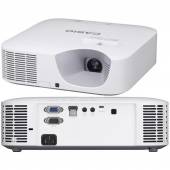 Videoproiector Casio EcoLite™ Core XJ-V2-EJ, Laser & LED, Lampfree, 3000 Lumeni, XGA