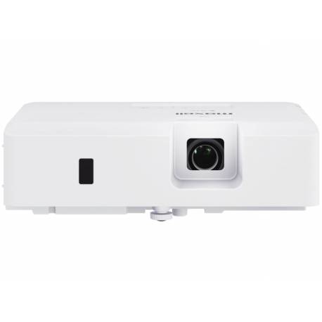 Videoproiector Hitachi-Maxell WXGA, 3800 ANSI, 20000:1, HDMI, 12500 ore