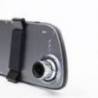 Camera auto DVR PNI Voyager S2000 Full HD incorporata in oglinda retrovizoare 1080P 170 grade