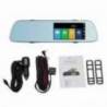 Camera auto DVR PNI Voyager S2000 Full HD incorporata in oglinda retrovizoare 1080P 170 grade