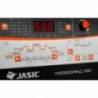 Aparat de sudura JASIC TIG 500P AC/DC (E1312) racit cu apa