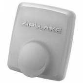 Protectie gri control panel Zipwake, Gri