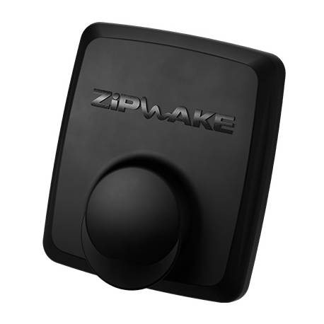 Protectie neagra control panel Zipwake
