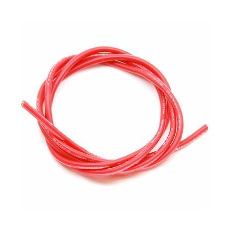 Cablu electric siliconic Waincris, 2x1 mmp