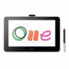 Tableta grafica Wacom One 13 Creative Pen Display