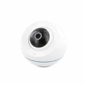 Camera supraveghere TNB IPCAMHD2, 720p, wifi, white