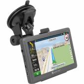 Sistem navigatie GPS NAVITEL E200, ecran tactil 5", harti preinstalate Europa de Est