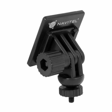 Suport fixare auto NAVITEL cu banda adeziva 3M pentru DVR R800/MSR900