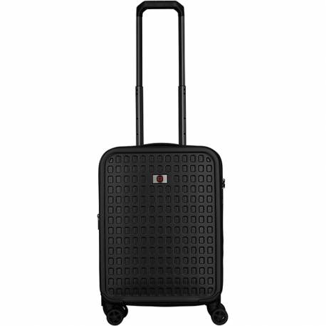 Troler Wenger Matrix 604352, 20 inch Carry-On, 32L, Black ( R )