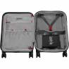 Troler Wenger Matrix 604352, 20 inch Carry-On, 32L, Black ( R )