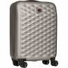 Troler Wenger Lumen 606497 20 inch Carry-on, 32L, argintiu