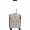 Troler Wenger Lumen 606497 20 inch Carry-on, 32L, argintiu