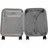 Troler Wenger Lumen 606497 20 inch Carry-on, 32L, argintiu