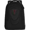 Rucsac laptop Wenger Ibex Deluxe 17", Black