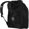 Rucsac laptop Wenger Ibex Deluxe 17", Black