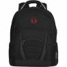 Rucsac laptop Wenger Synergy Deluxe 16", 26L, Black