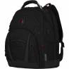 Rucsac laptop Wenger Synergy Deluxe 16", 26L, Black