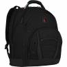 Rucsac laptop Wenger Pegasus Deluxe, 16", 25L, Black