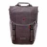 Rucsac laptop Wenger Foix 602831, 16 inch, 24L, Gri