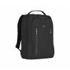 Rucsac laptop Wenger City Traveler, Carry-On, 16", 22L, Black