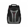 Rucsac laptop Wenger Pegasus 600639, 17 inch, 25L, Gri