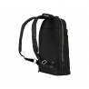 Rucsac laptop dama Wenger Alexa 601376, 16 inch, 12L, Black