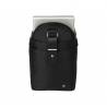 Rucsac laptop dama Wenger Alexa 601376, 16 inch, 12L, Black