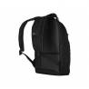 Rucsac laptop Wenger Gigabyte 600627, 15 inch, 17L, Black