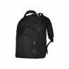 Rucsac laptop Wenger Gigabyte 600627, 15 inch, 17L, Black