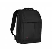 Rucsac laptop Wenger Reload 601070, 16 inch, 16L, Black