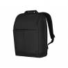 Rucsac laptop Wenger Reload 601070, 16 inch, 16L, Black