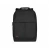 Rucsac laptop Wenger Reload 601070, 16 inch, 16L, Black