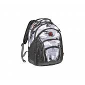 Rucsac laptop Wenger Synergy 605036, 16 inch, 26L, Arctic Camo