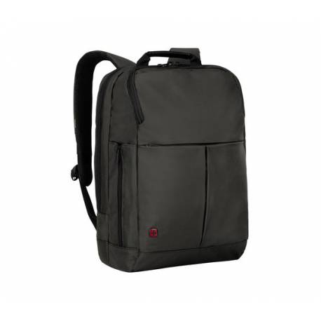 Rucsac laptop Wenger Reload 601069, 14 inch, 11L, Gray