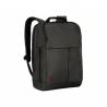 Rucsac laptop Wenger Reload 601069, 14 inch, 11L, Gray