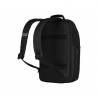 Rucsac laptop Wenger Reload 601068, 14 inch, 11L, Black