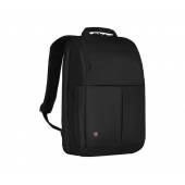 Rucsac laptop Wenger Reload 601068, 14 inch, 11L, Black