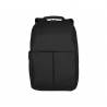 Rucsac laptop Wenger Reload 601068, 14 inch, 11L, Black