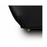 Geanta dama Wenger EVA 601077, compartiment laptop detasabil 13 inch, 10L, Black