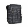 Rucsac laptop Wenger Cohort, 16 inch, 22L, Black Native Print