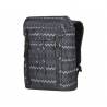 Rucsac laptop Wenger Cohort, 16 inch, 22L, Black Native Print