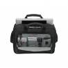 Servieta laptop Wenger Prospectus 600649, 16 inch, 15L, Black