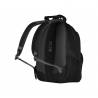 Rucsac laptop Wenger Pillar 600633, 16 inch, 25L, Black/Gray