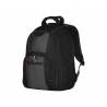 Rucsac laptop Wenger Pillar 600633, 16 inch, 25L, Black/Gray