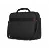 Servieta laptop Wenger Legacy 600647, 16 inch, 11L, Black