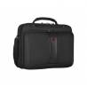 Servieta laptop Wenger Legacy 600647, 16 inch, 11L, Black