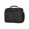 Servieta laptop Wenger Legacy 600647, 16 inch, 11L, Black