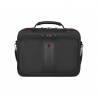 Servieta laptop Wenger Legacy 600647, 16 inch, 11L, Black